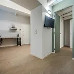 La Cereria Design Flats - Il Calligrafo Accessibile Apartmán Vicenza