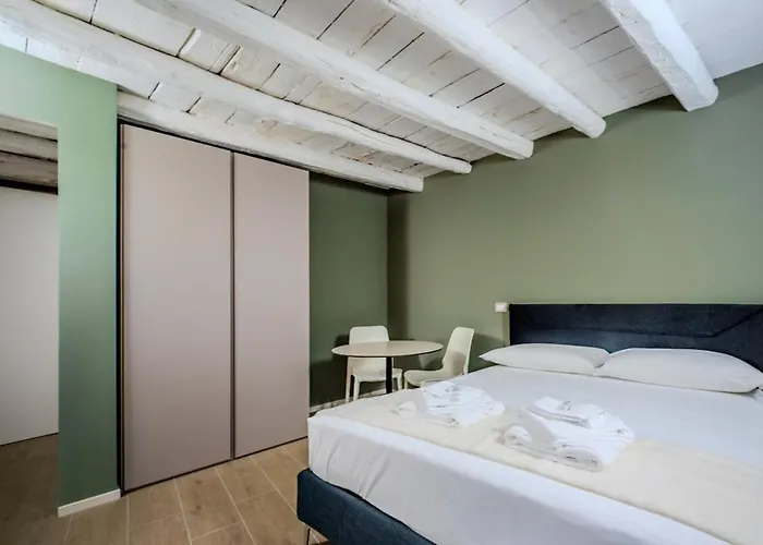 Appartement La Cereria Design Flats - Il Calligrafo Accessibile