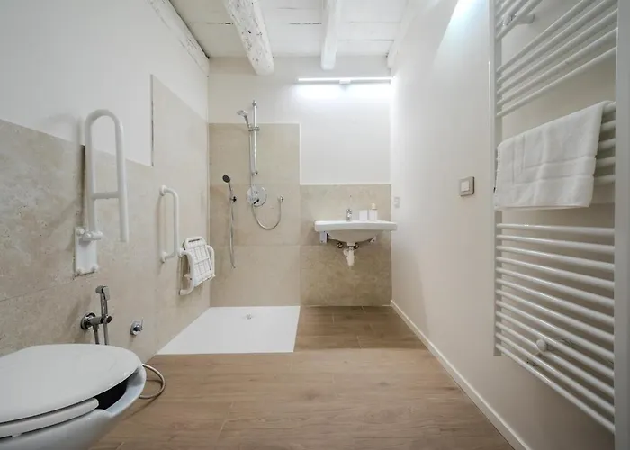 La Cereria Design Flats - Il Calligrafo Accessibile