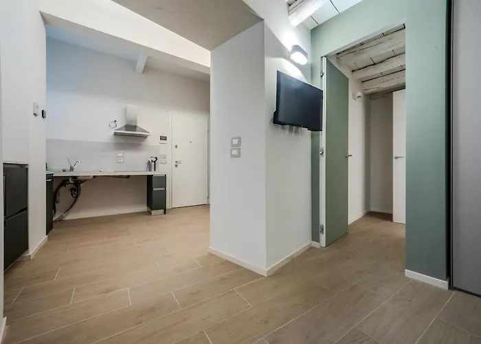 La Cereria Design Flats - Il Calligrafo Accessibile Appartement Vicenza