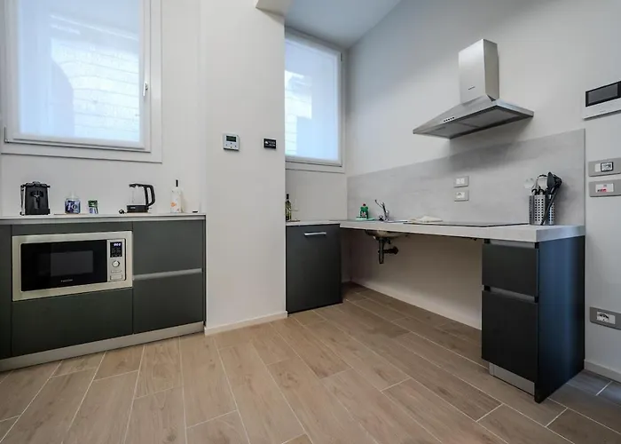 Appartement La Cereria Design Flats - Il Calligrafo Accessibile