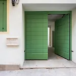La Cereria Design Flats - Il Calligrafo Accessibile Daire Vicenza