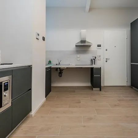 La Cereria Design Flats - Il Calligrafo Accessibile