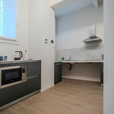 Daire La Cereria Design Flats - Il Calligrafo Accessibile