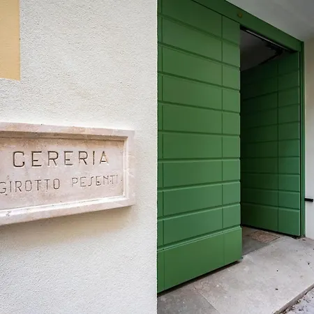 Daire La Cereria Design Flats - Il Calligrafo Accessibile Vicenza