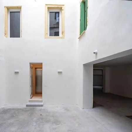 Daire La Cereria Design Flats - Il Calligrafo Accessibile