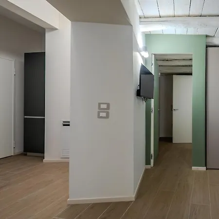 Daire La Cereria Design Flats - Il Calligrafo Accessibile Vicenza