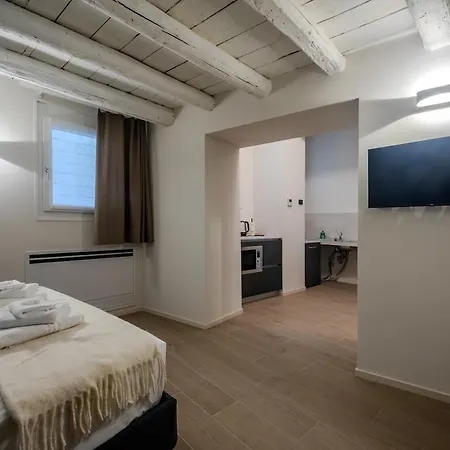La Cereria Design Flats - Il Calligrafo Accessibile Vicenza