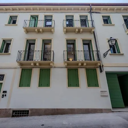 Apartmán La Cereria Design Flats - Il Calligrafo Accessibile