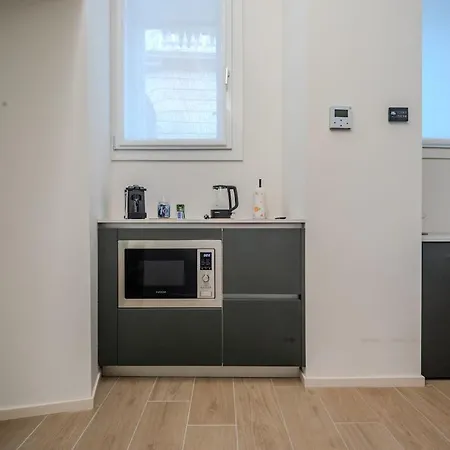 La Cereria Design Flats - Il Calligrafo Accessibile Apartmán