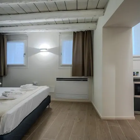 Apartmán La Cereria Design Flats - Il Calligrafo Accessibile