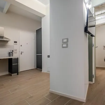 Apartmán La Cereria Design Flats - Il Calligrafo Accessibile *