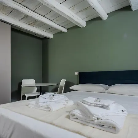 Apartmán La Cereria Design Flats - Il Calligrafo Accessibile *