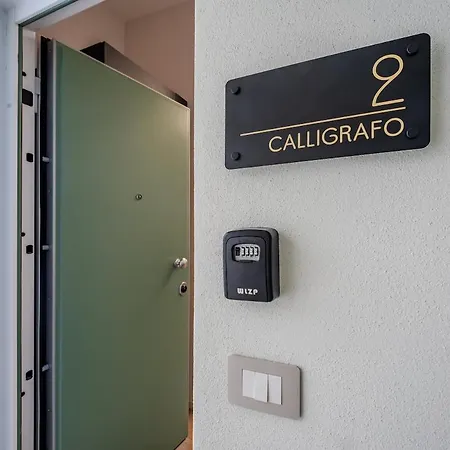 La Cereria Design Flats - Il Calligrafo Accessibile * Vicenza