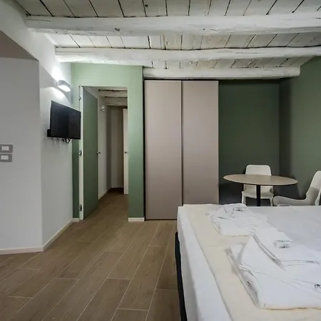 La Cereria Design Flats - Il Calligrafo Accessibile Apartmán Vicenza