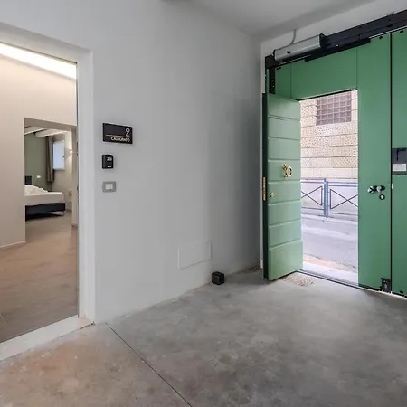 La Cereria Design Flats - Il Calligrafo Accessibile Apartmán Vicenza