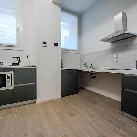 Διαμέρισμα La Cereria Design Flats - Il Calligrafo Accessibile