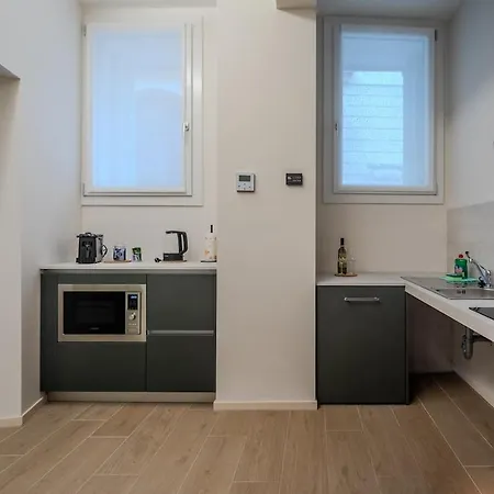 La Cereria Design Flats - Il Calligrafo Accessibile Vicenza