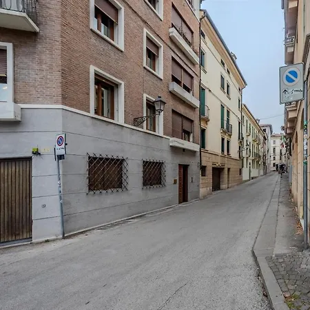 Apartmán La Cereria Design Flats - Il Calligrafo Accessibile