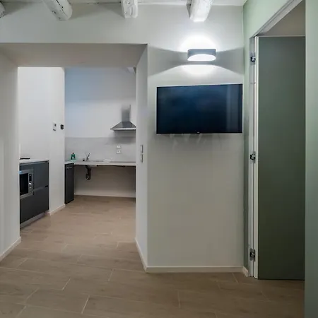La Cereria Design Flats - Il Calligrafo Accessibile Apartmán