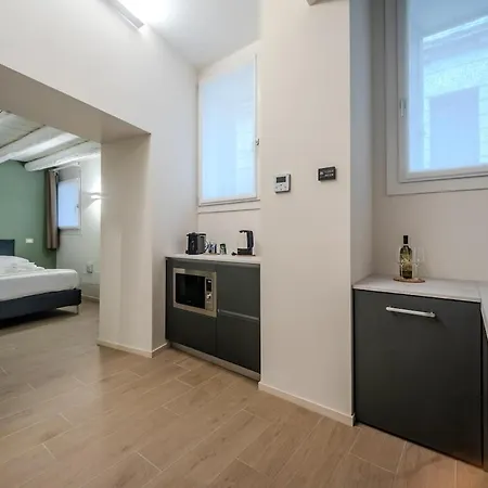 La Cereria Design Flats - Il Calligrafo Accessibile Vicenza